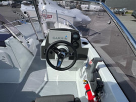 Moottorivene AMT 165 BRf 2024 3315234