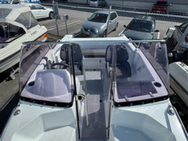 Moottorivene AMT 165 BRf 2024 3315236