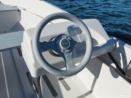 Moottorivene Terhi 400 C 2026 3109657