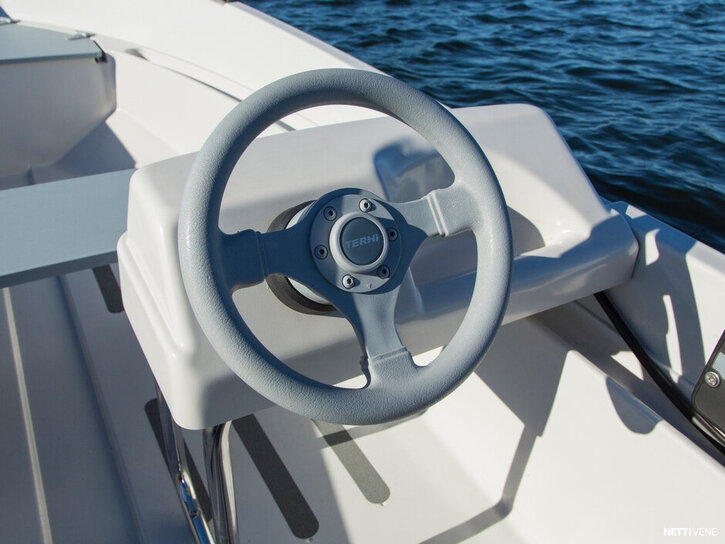 Moottorivene Terhi 400 C 2026 3109657