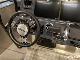 Moottorivene Silver Condor 2026 3166296