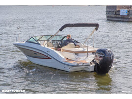 Moottorivene Sea Ray 190 SPOE 2017 3220250
