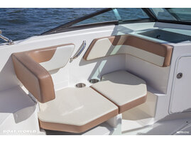 Moottorivene Sea Ray 190 SPOE 2017 3220262