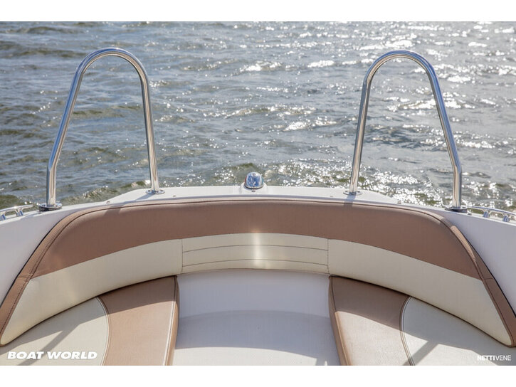Moottorivene Sea Ray 190 SPOE 2017 3220271