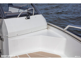 Moottorivene Silver Eagle BR 640 2021 3220349