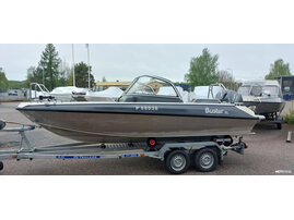 Moottorivene Buster XL 2019 3255501