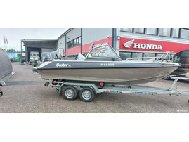 Moottorivene Buster XL 2019 3255504
