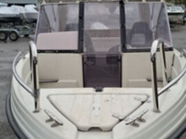 Moottorivene Terhi 475 BR 2017 3264373