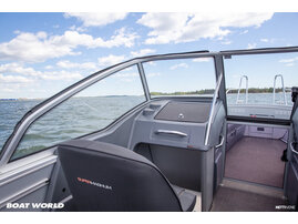 Moottorivene Buster Super Magnum 2014 3283985