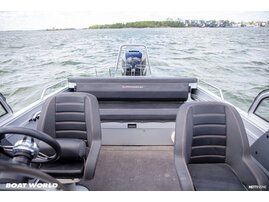 Moottorivene Buster Super Magnum 2014 3283991