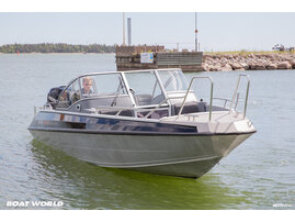 Moottorivene Buster Super Magnum 2014 3283994