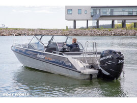 Moottorivene Buster Super Magnum 2014 3283998