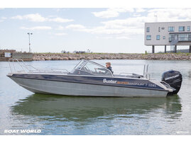 Moottorivene Buster Super Magnum 2014 3283999