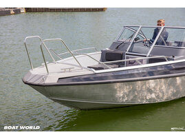 Moottorivene Buster Super Magnum 2014 3284000