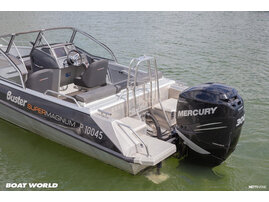 Moottorivene Buster Super Magnum 2014 3284001