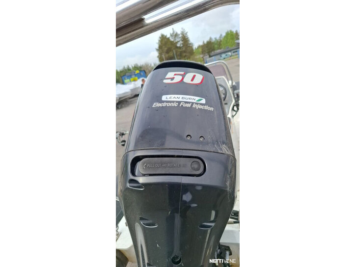 Rib-vene Grand Silver Line S420 2014 3272958