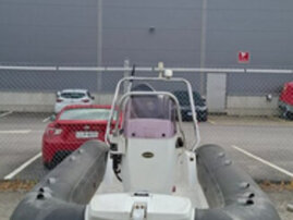 Rib-vene Grand Silver Line S420 2014 3272961