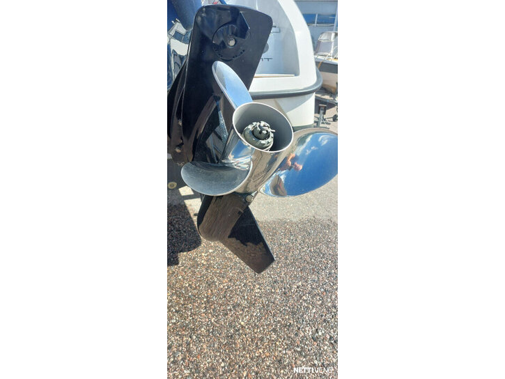 Moottorivene AMT 200 DC 2017 3282854