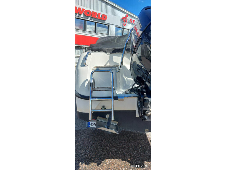 Moottorivene AMT 200 DC 2017 3282855