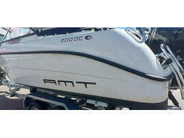 Moottorivene AMT 200 DC 2017 3282862