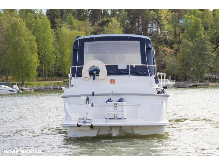 Moottorivene Marex 280 Holiday 2003 3289144
