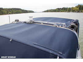Moottorivene Marex 280 Holiday 2003 3289152