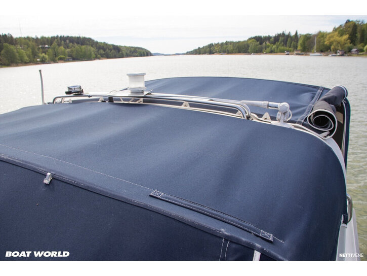 Moottorivene Marex 280 Holiday 2003 3289152