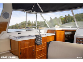 Moottorivene Marex 280 Holiday 2003 3289156