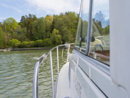 Moottorivene Marex 280 Holiday 2003 3289164