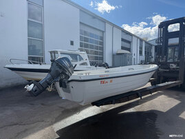 Terhi Nordic 6020 1037183