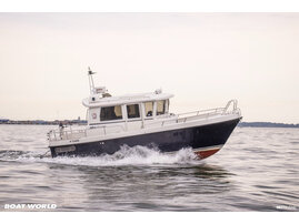 Moottorivene Minor 27 Offshore 2006 3413924