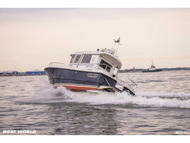 Moottorivene Minor 27 Offshore 2006 3413925