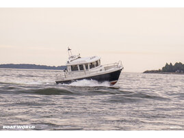 Moottorivene Minor 27 Offshore 2006 3413926