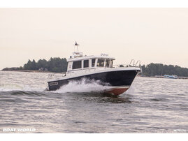 Moottorivene Minor 27 Offshore 2006 3413927