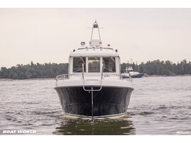 Moottorivene Minor 27 Offshore 2006 3413928