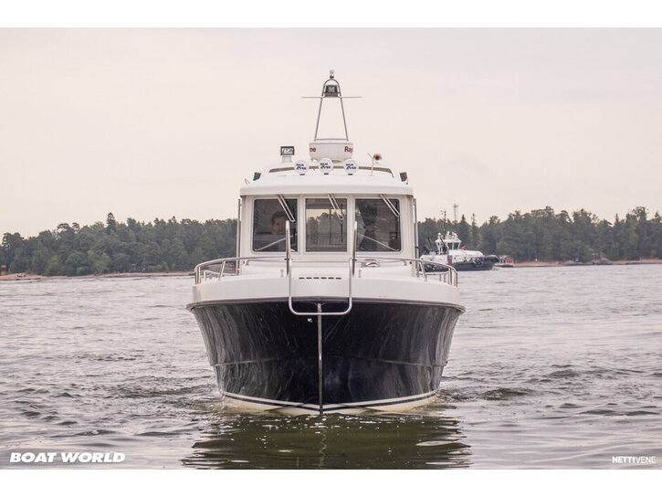 Moottorivene Minor 27 Offshore 2006 3413928