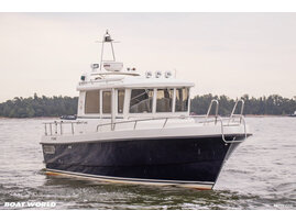 Moottorivene Minor 27 Offshore 2006 3413929