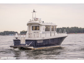 Moottorivene Minor 27 Offshore 2006 3413931