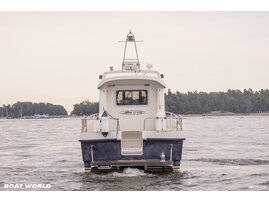 Moottorivene Minor 27 Offshore 2006 3413932
