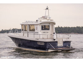 Moottorivene Minor 27 Offshore 2006 3413933