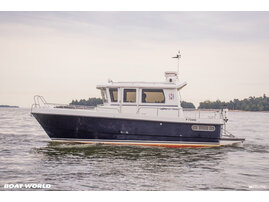 Moottorivene Minor 27 Offshore 2006 3413934
