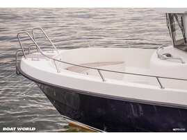 Moottorivene Minor 27 Offshore 2006 3413936