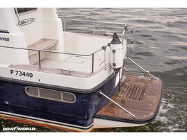 Moottorivene Minor 27 Offshore 2006 3413937