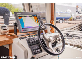 Moottorivene Minor 27 Offshore 2006 3413942