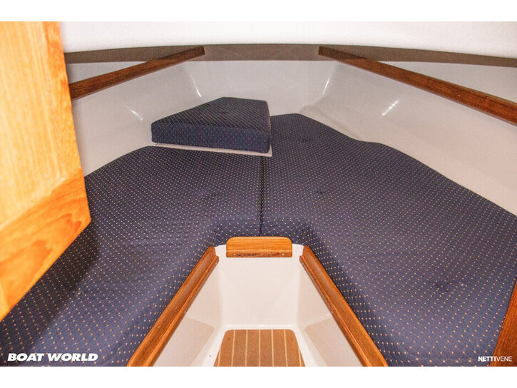 Moottorivene Minor 27 Offshore 2006 3413943
