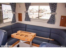Moottorivene Minor 27 Offshore 2006 3413944
