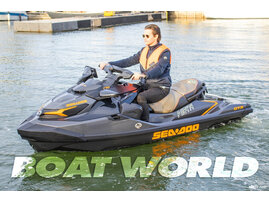 Sea-Doo GTX 170 1037240