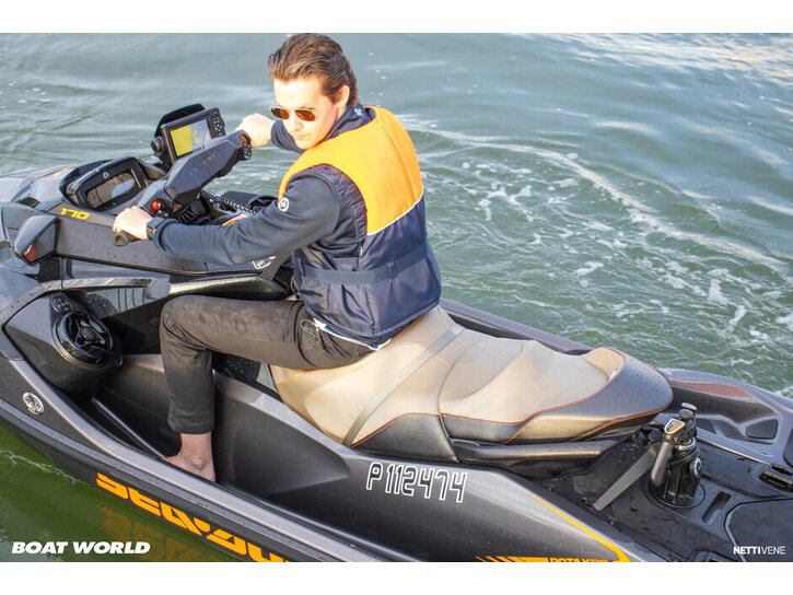 Moottorivene Sea-Doo GTX 170 2022 3293067