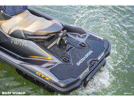 Moottorivene Sea-Doo GTX 170 2022 3293068