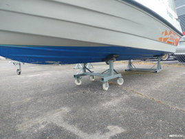 Moottorivene Terhi 475 BR 2016 3306002